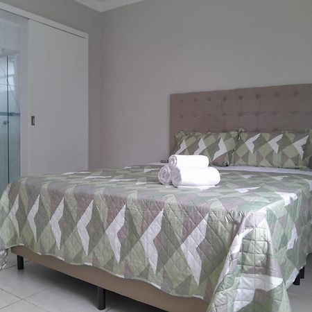Apartamento Praia Dos Ingleses Florianópolis 外观 照片