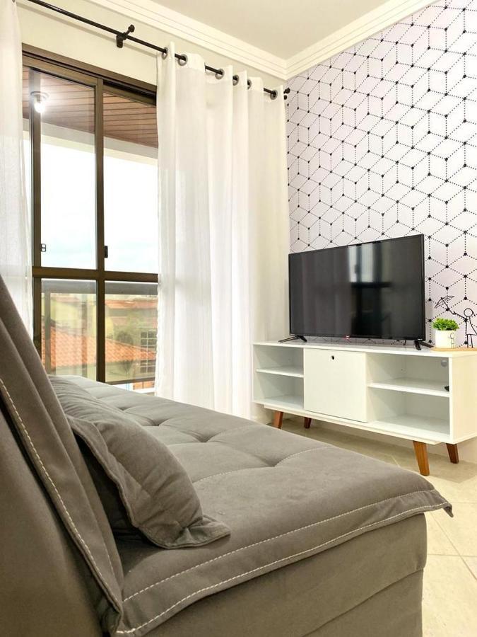 Apartamento Praia Dos Ingleses Florianópolis 外观 照片