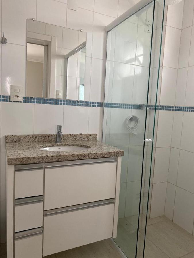 Apartamento Praia Dos Ingleses Florianópolis 外观 照片