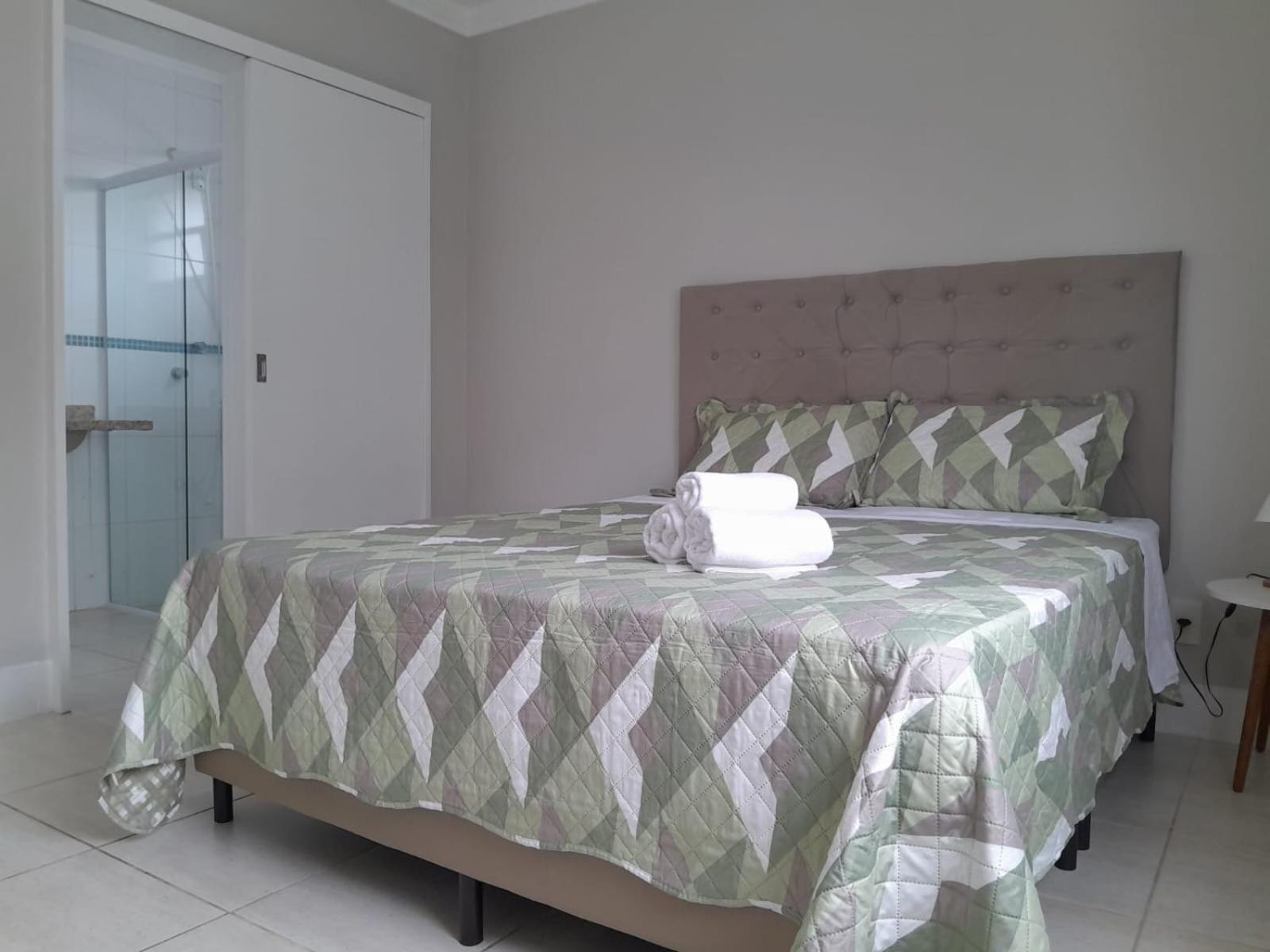 Apartamento Praia Dos Ingleses Florianópolis 外观 照片